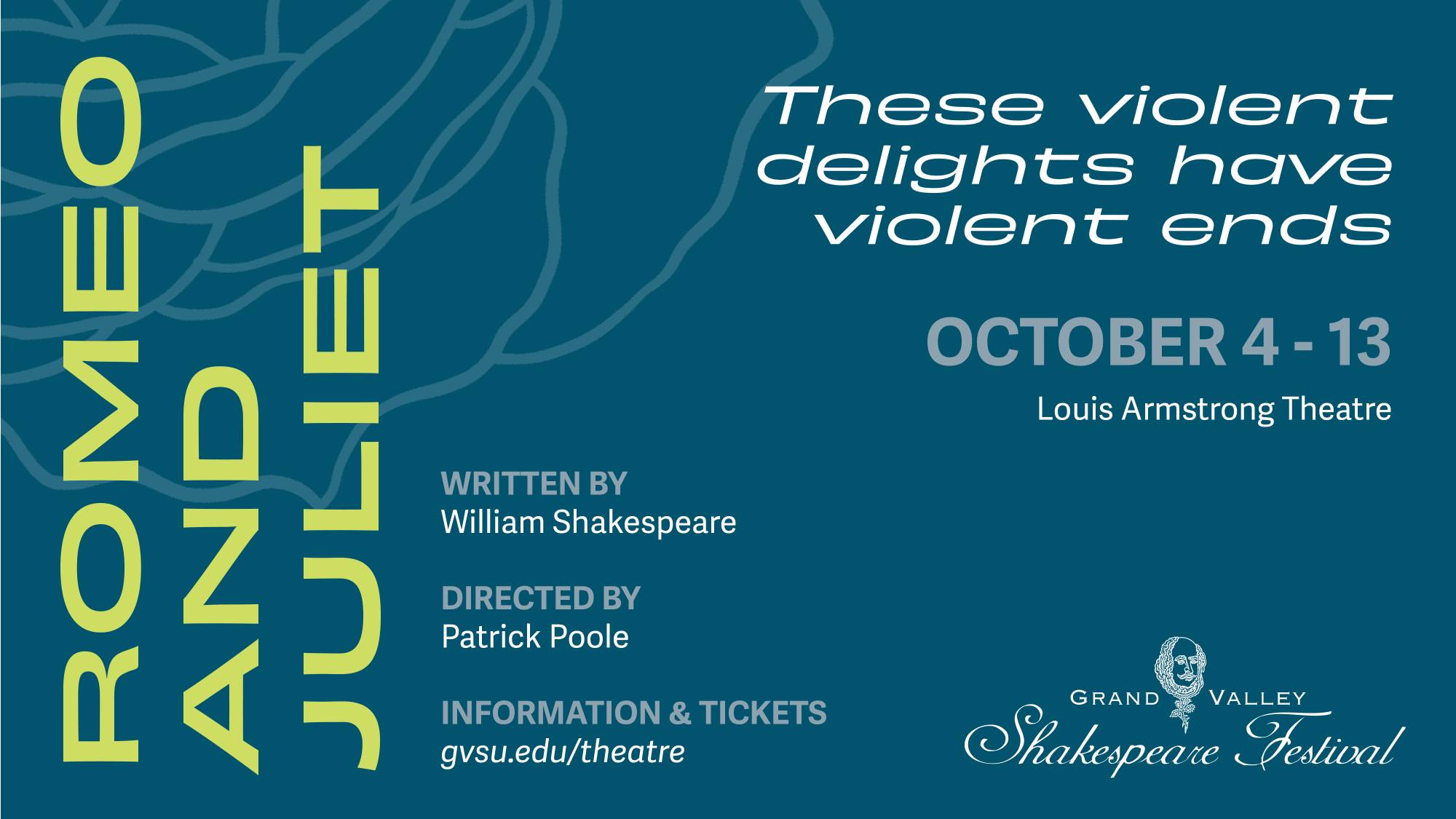 Romeo and Juliet Text